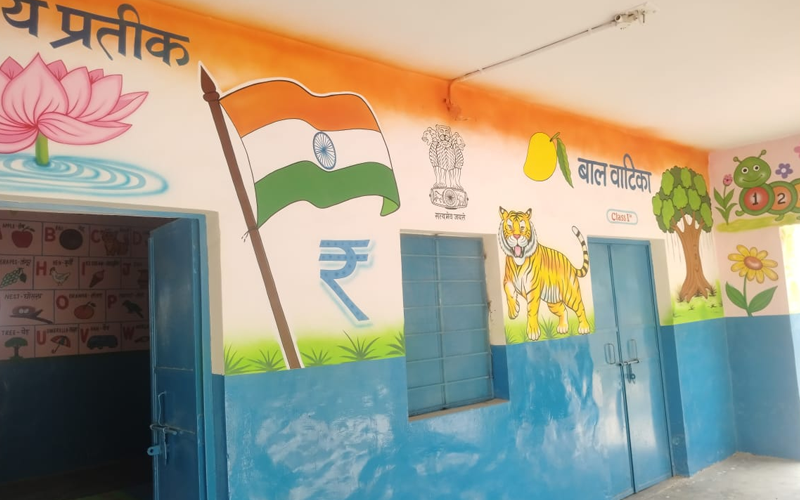 Aakash Painters & Artist