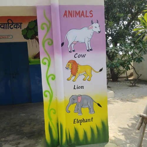 Aakash Painters & Artist