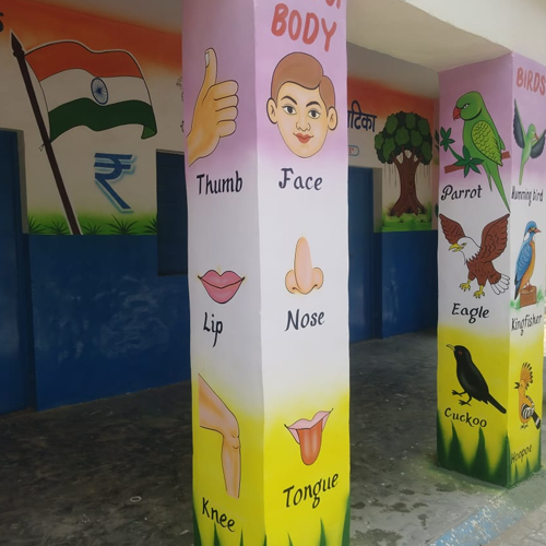 Aakash Painters & Artist