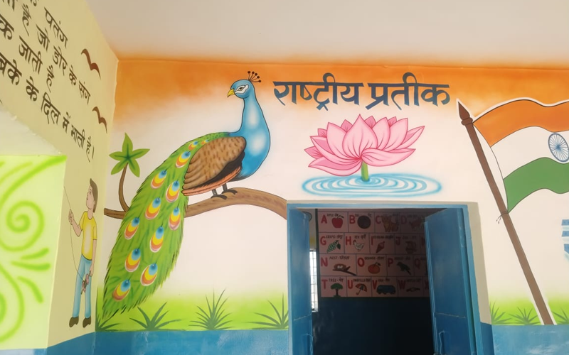 Aakash Painters & Artist