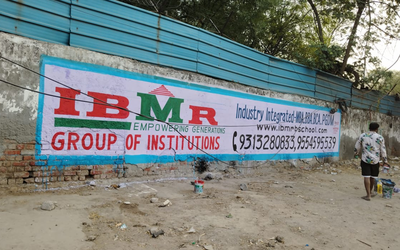 Aakash Painters & Artist