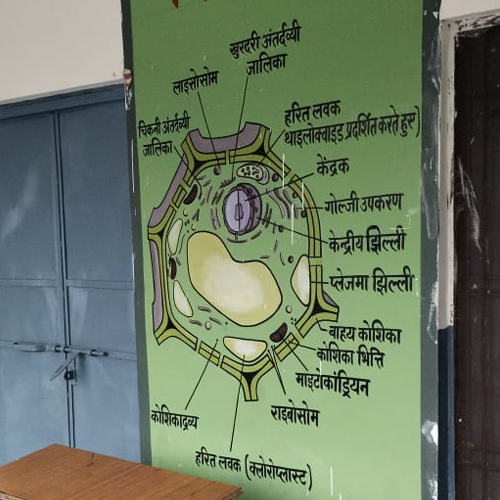 Aakash Painters & Artist