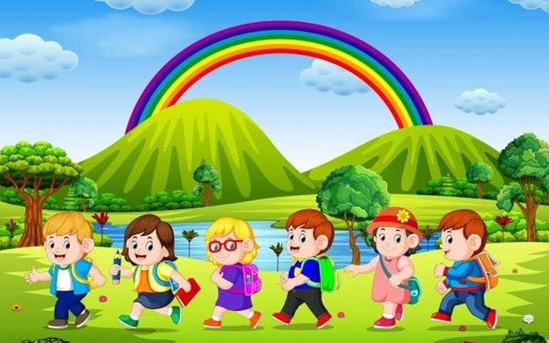 Aakash Painters & Artist