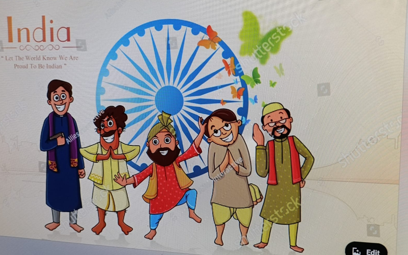 Aakash Painters & Artist