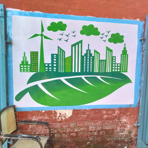 Aakash Painters & Artist