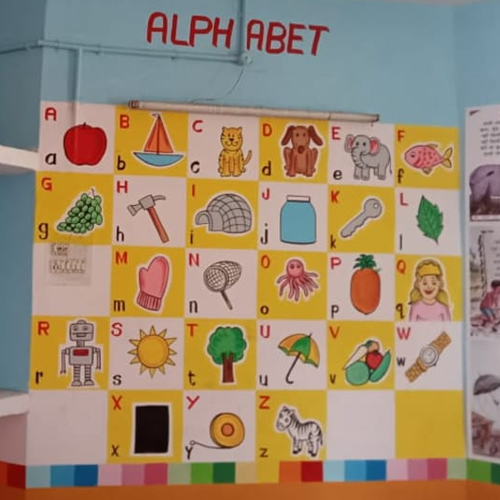 Aakash Painters & Artist