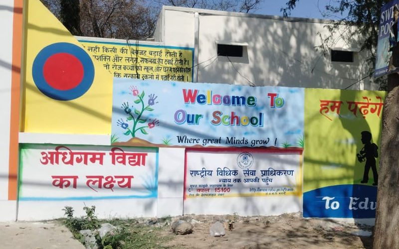 Aakash Painters & Artist