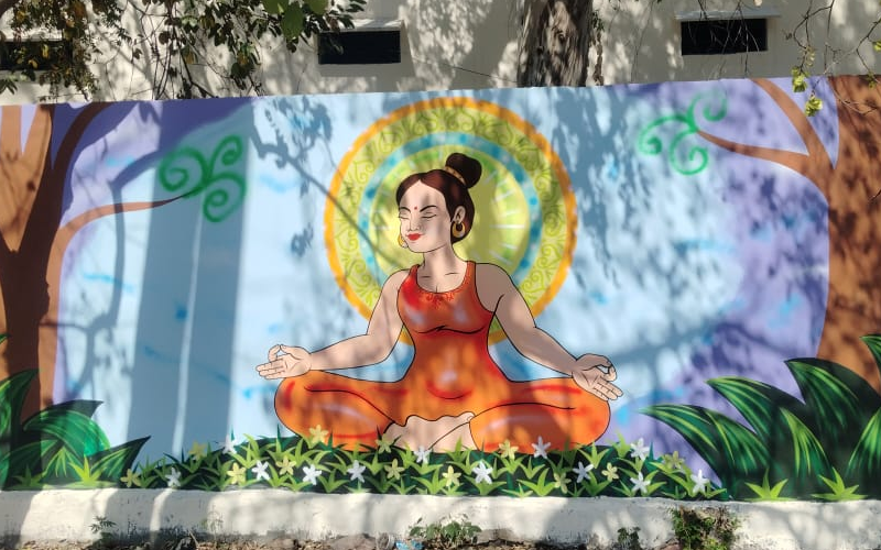 Aakash Painters & Artist