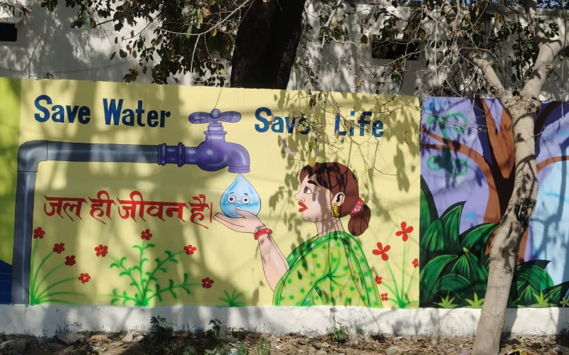 Aakash Painters & Artist