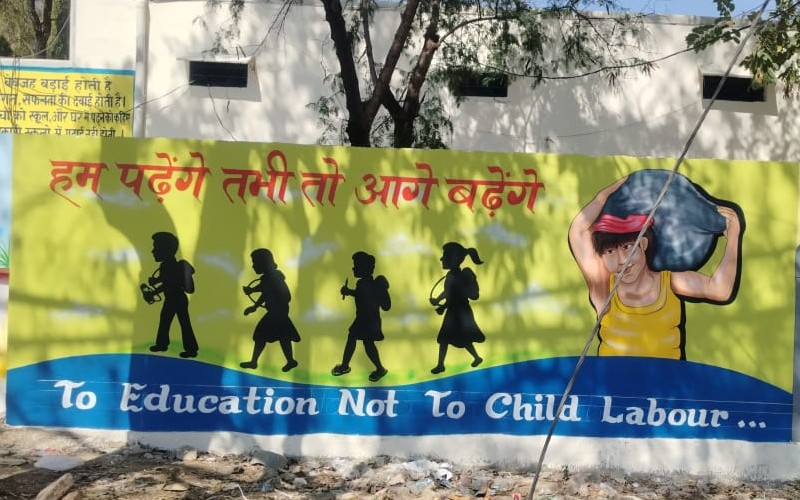 Aakash Painters & Artist